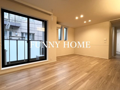 【居間・リビング】 | Brilliance馬事公苑