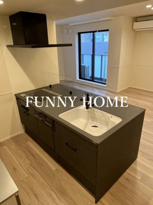 【キッチン】 | Brilliance馬事公苑