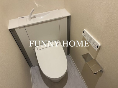 【トイレ】 | Brilliance馬事公苑