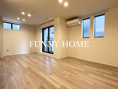 【内装】 | Brilliance馬事公苑