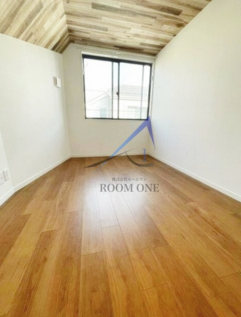 Ｇｌａｎｚ野方の寝室|寝室です。