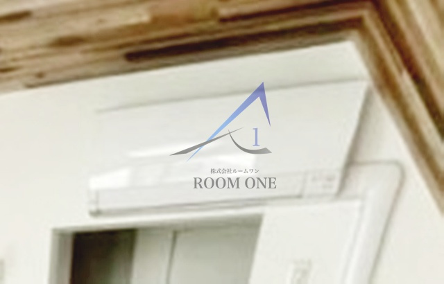 Ｇｌａｎｚ野方の設備|エアコンです。