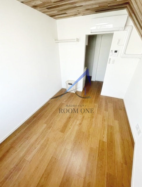 Ｇｌａｎｚ野方の居間・リビング|洋室のお部屋です。