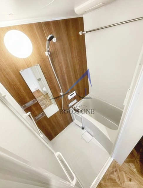 Ｇｌａｎｚ野方の浴室|お風呂です。