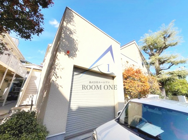 パーシモンハイムアネックス