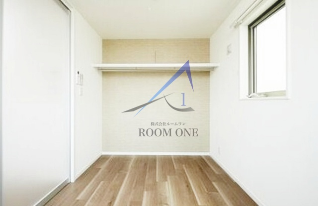 グランツコート目白の寝室|寝室です。