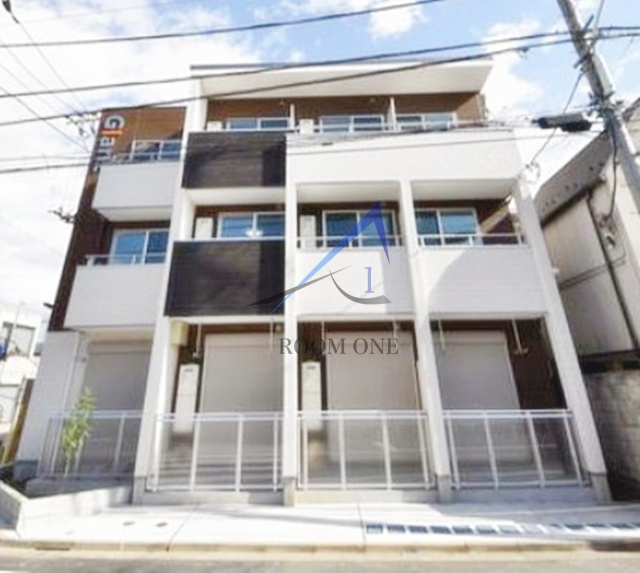 Ｇｌａｎｚ赤羽ＷＥＳＴ