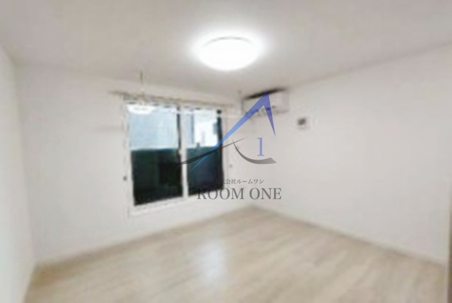 ベル　パンセの寝室|寝室です。