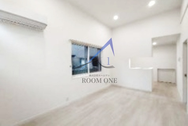 ベル　パンセの居間・リビング|洋室のお部屋です。