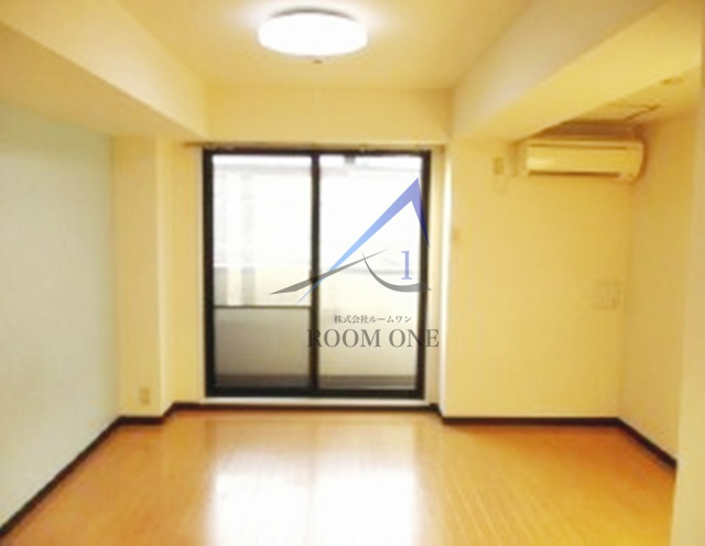 グローリア野方の寝室|寝室です。