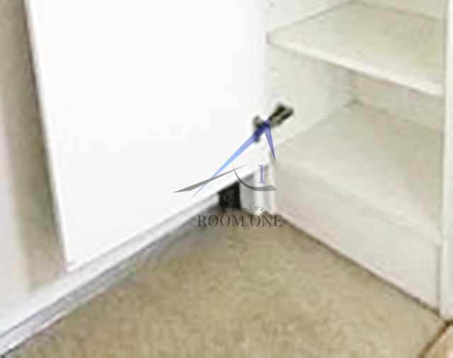 グローリア野方のその他