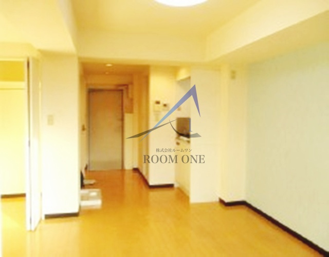 グローリア野方の居間・リビング|洋室のお部屋です。