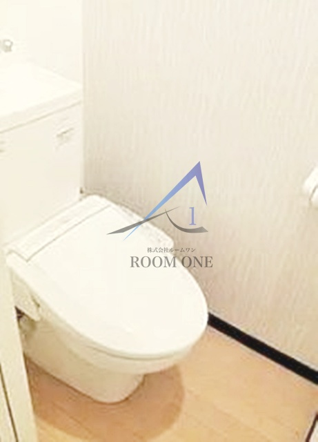 グローリア野方のトイレ|トイレです。