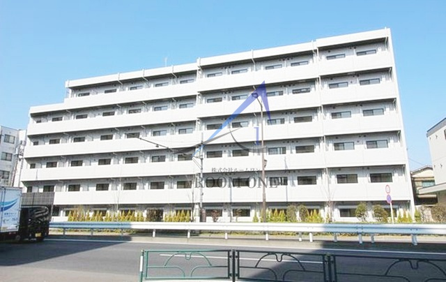 プレール・ドゥーク練馬中村橋