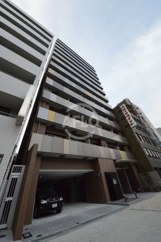 扇町公園プライマリーワン