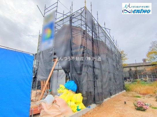 ハートフルタウン坂上町2期