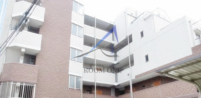 北新宿アーバンエクセレント