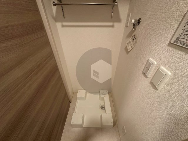 H＆B吉田の周辺