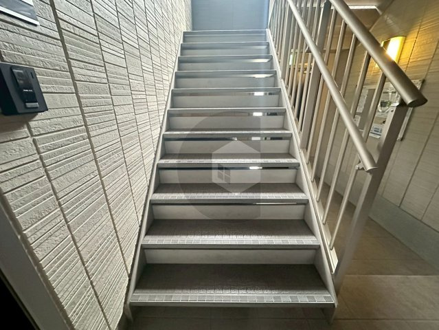 H＆B吉田のその他共用部分