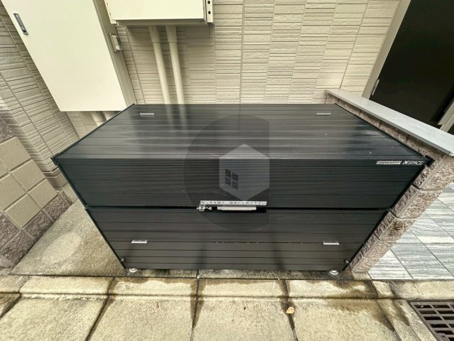 H＆B吉田のその他共用部分