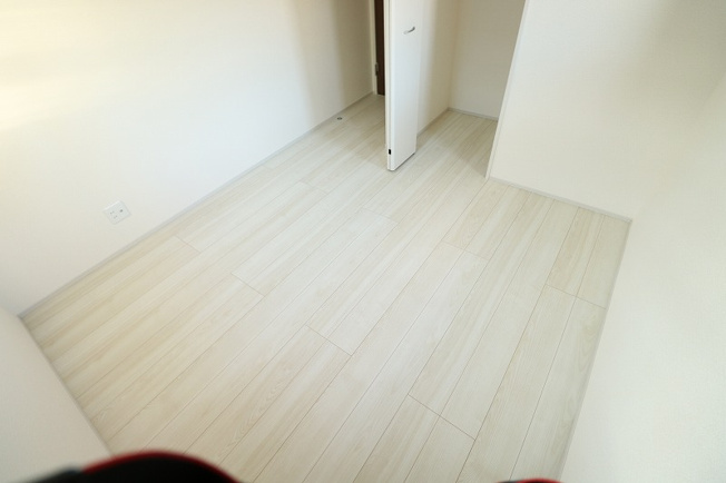 【洋室】 | 富士見市渡戸1丁目　新築一戸建住宅　全14棟　(ふじみ野店) | 洋室5.0帖。