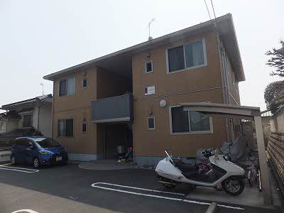 【外観】 | ルピナス