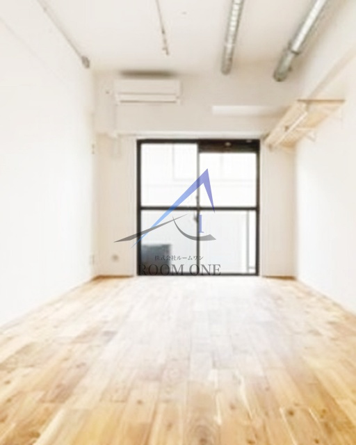 藤和半蔵門コープの寝室|寝室です。