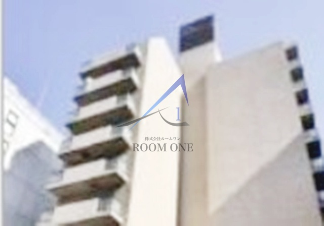 藤和半蔵門コープのその他共用部分