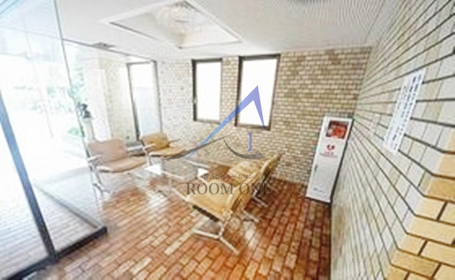 藤和半蔵門コープのその他共用部分