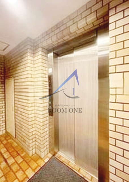 藤和半蔵門コープのその他共用部分