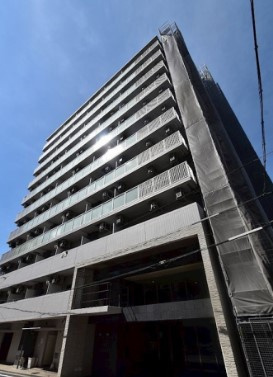 【外観】 | エステムコート新大阪Ⅸグランブライト