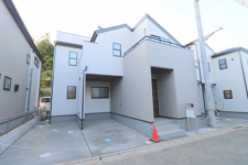 富士見市渡戸1丁目　新築一戸建住宅　全14棟　(ふじみ野店)の画像