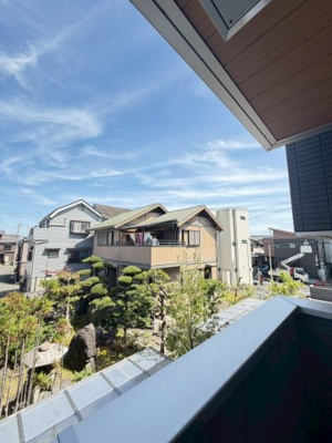 【展望】 | シエル・クレール