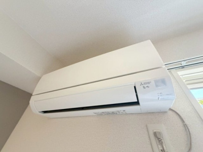 【内装】 | シエル・クレール