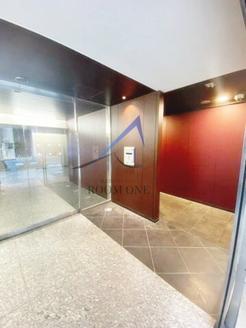 ＡＸＡＳ　ＸＥＢＥＣ秋葉原のその他共用部分