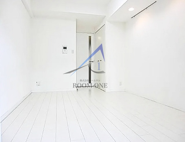 ＡＸＡＳ　ＸＥＢＥＣ秋葉原の居間・リビング|洋室のお部屋です。