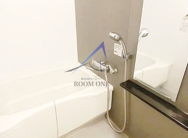 ＡＸＡＳ　ＸＥＢＥＣ秋葉原の浴室|お風呂です。