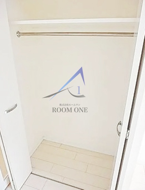 ＡＸＡＳ　ＸＥＢＥＣ秋葉原の収納|収納です。