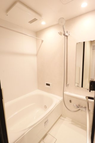 【浴室】 | ライオンズマンション赤坂☆仲介手数料無料☆