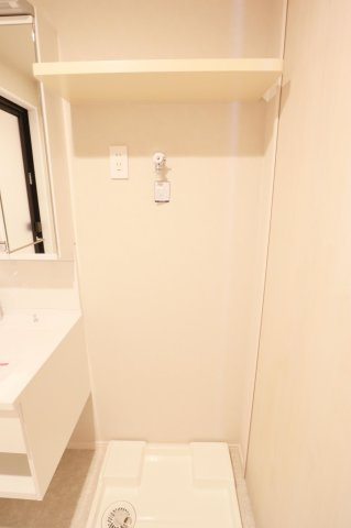 【ランドリースペース】 | ライオンズマンション赤坂☆仲介手数料無料☆