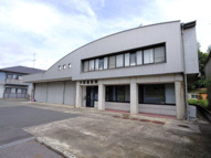 中山　事務所・倉庫の画像