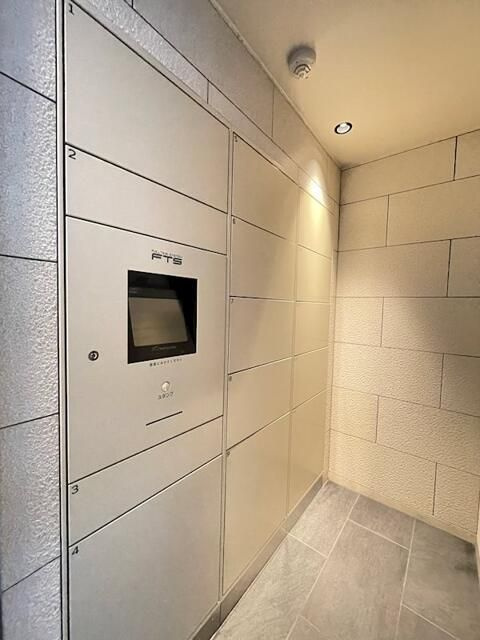 ケリア川口のその他