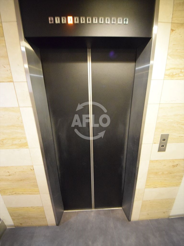 オルグ上町のその他共用部分|オルグ上町　エレベーター