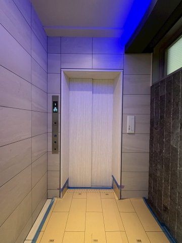 セレニテ夕陽丘エクラのその他共用部分