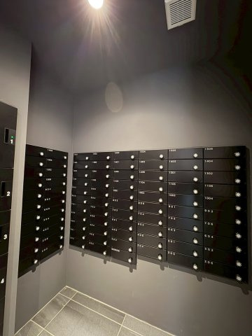 セレニテ夕陽丘エクラのその他共用部分