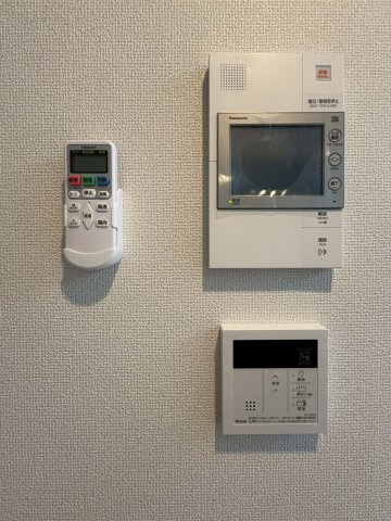 セレニテ夕陽丘エクラの設備