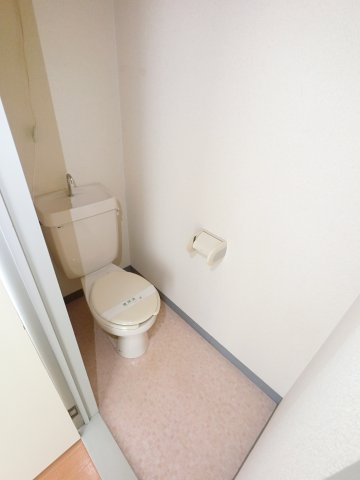 【トイレ】