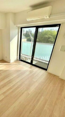 【居間・リビング】 | レジディア三宿