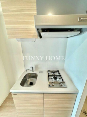 【キッチン】 | レジディア三宿