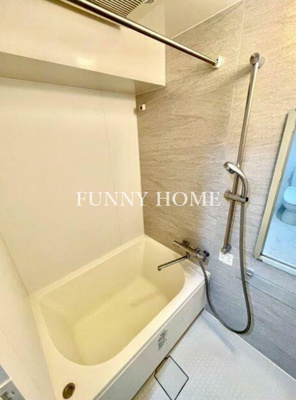 【浴室】 | レジディア三宿